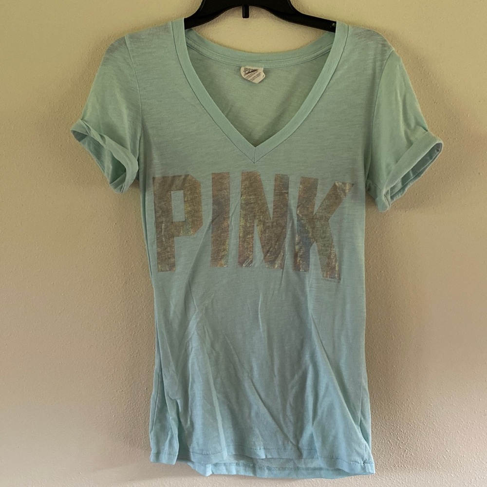 PINK Victoria’s Secret t-shirt